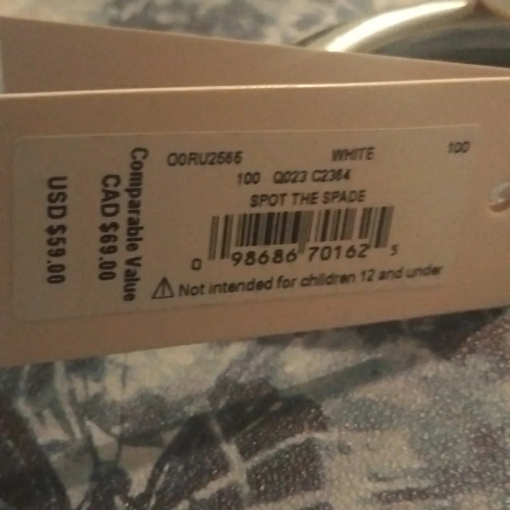Kate Spade Bracelet - Picture 5 of 5